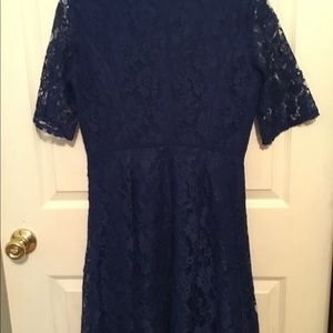 Women dress